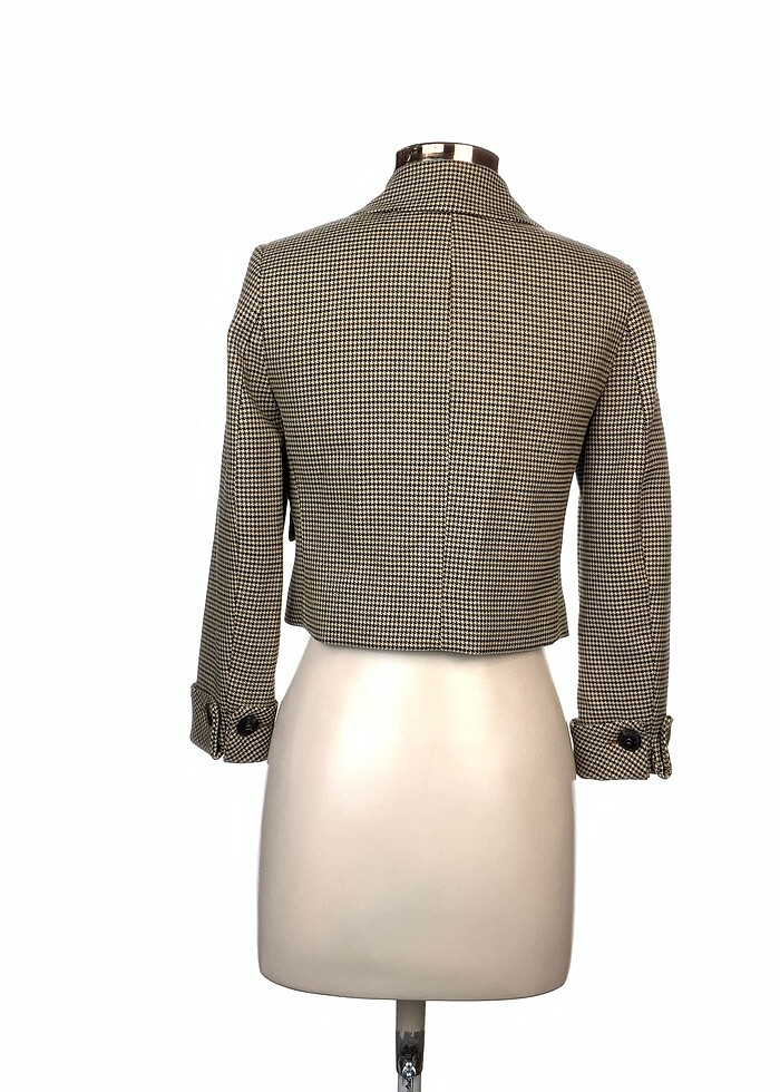 Koton Blazer %70 İndirimli. - Görsel 3