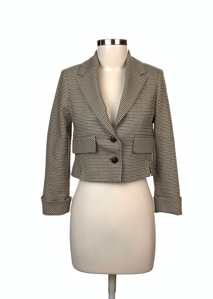 Koton Blazer %70 İndirimli. - Görsel 1