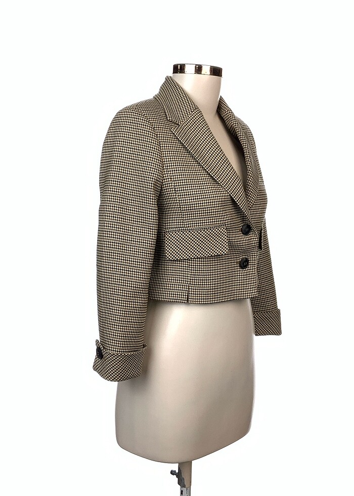 Koton Blazer %70 İndirimli. - Görsel 2