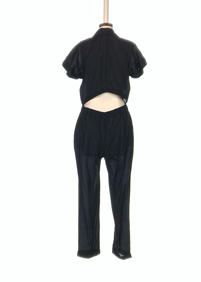 Vintage Love Uzun Tulum %70 İndirimli. - Görsel 3