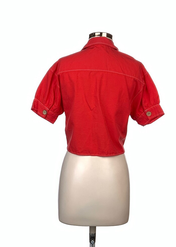 Zara Gömlek %70 İndirimli. - Görsel 3