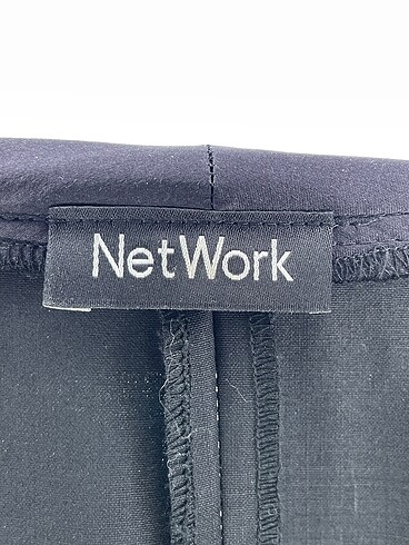 universal Beden siyah Renk Network Uzun Tulum %70 İndirimli.