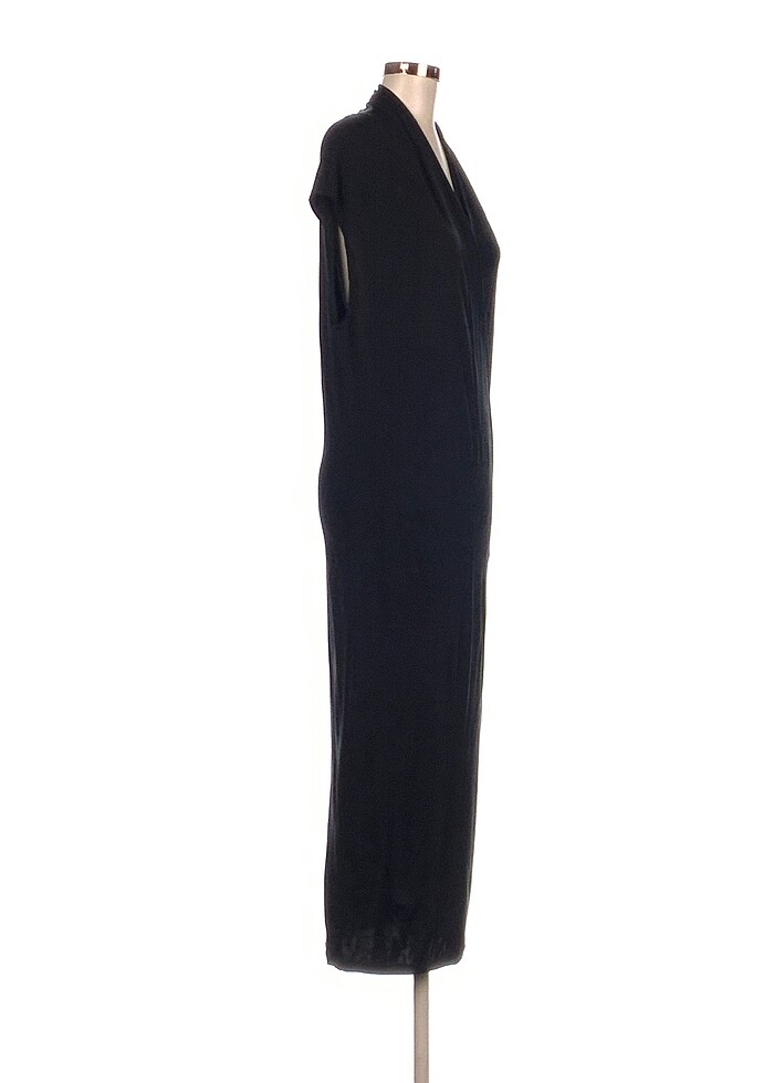 H&M Uzun Elbise %70 İndirimli. - Görsel 2