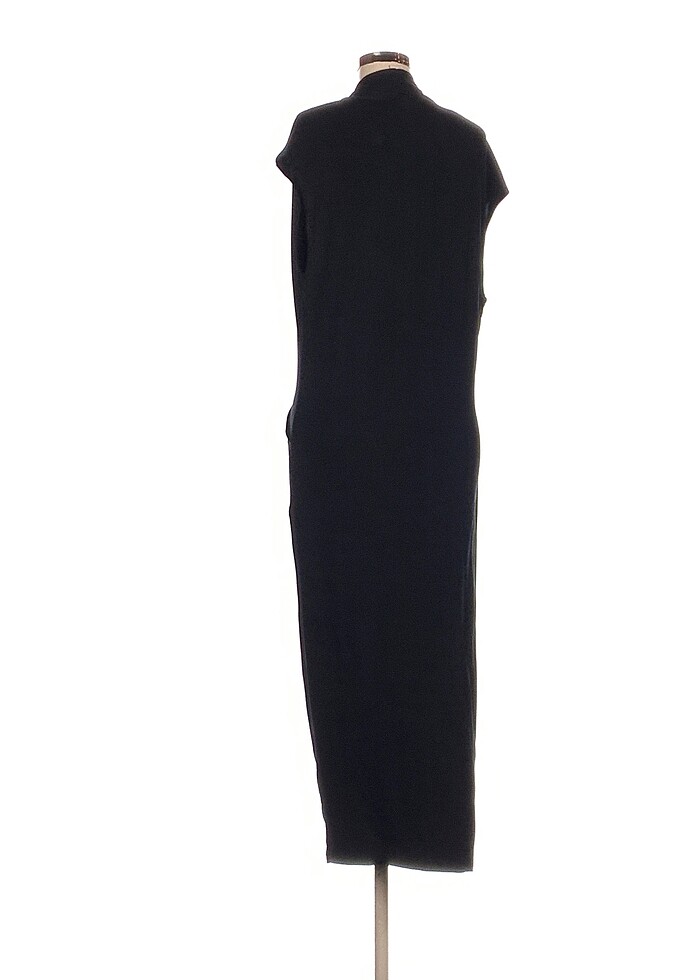 H&M Uzun Elbise %70 İndirimli. - Görsel 3