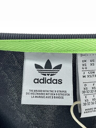 xs Beden siyah Renk Adidas Sweatshirt %70 İndirimli.