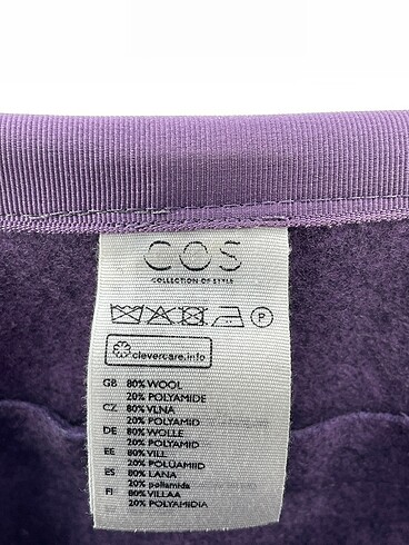 COS Düz Kesim p İndirimli. - Görsel 4