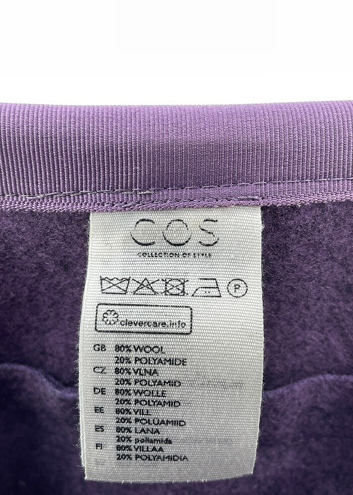 COS Düz Kesim p İndirimli. - Görsel 4