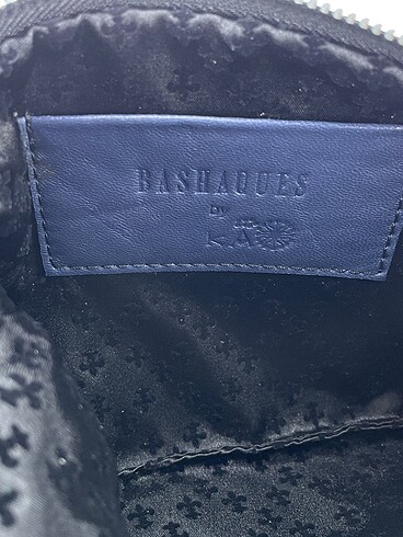  Beden Bashaques Clutch / Portföy p İndirimli.