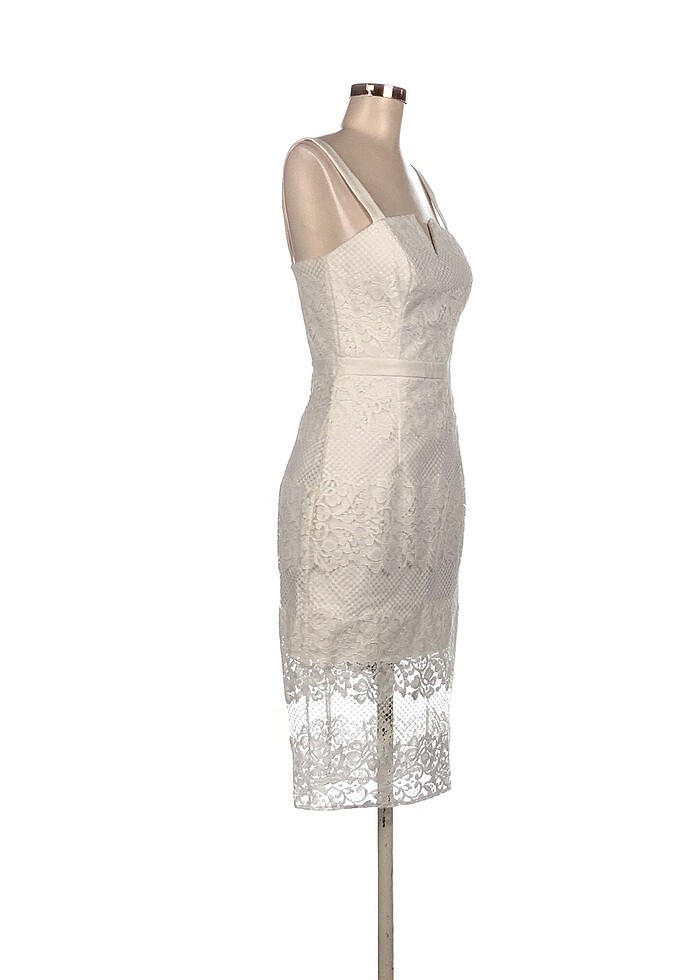 Forever New Kısa Elbise %70 İndirimli. - Görsel 2