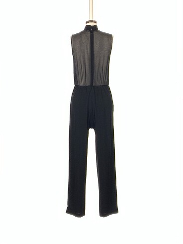 36 Beden H&M Kısa Tulum %70 İndirimli.