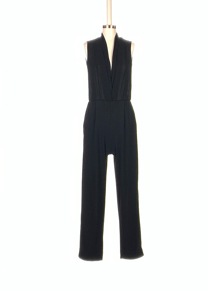 H&M Kısa Tulum %70 İndirimli. - Görsel 1