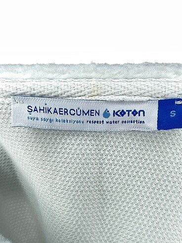 s Beden çeşitli Renk Koton Sweatshirt %70 İndirimli.