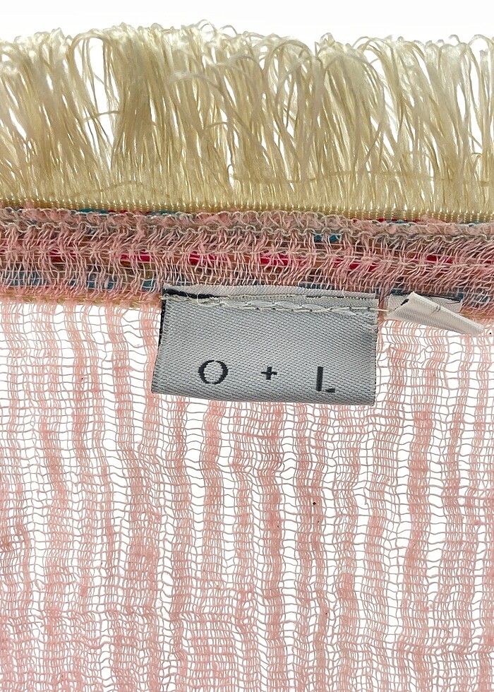 Vintage Love Pareo %70 İndirimli. - Görsel 4