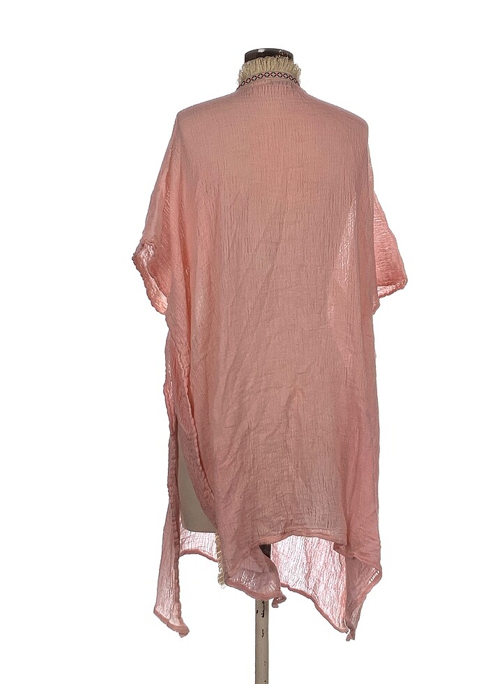 Vintage Love Pareo %70 İndirimli. - Görsel 3