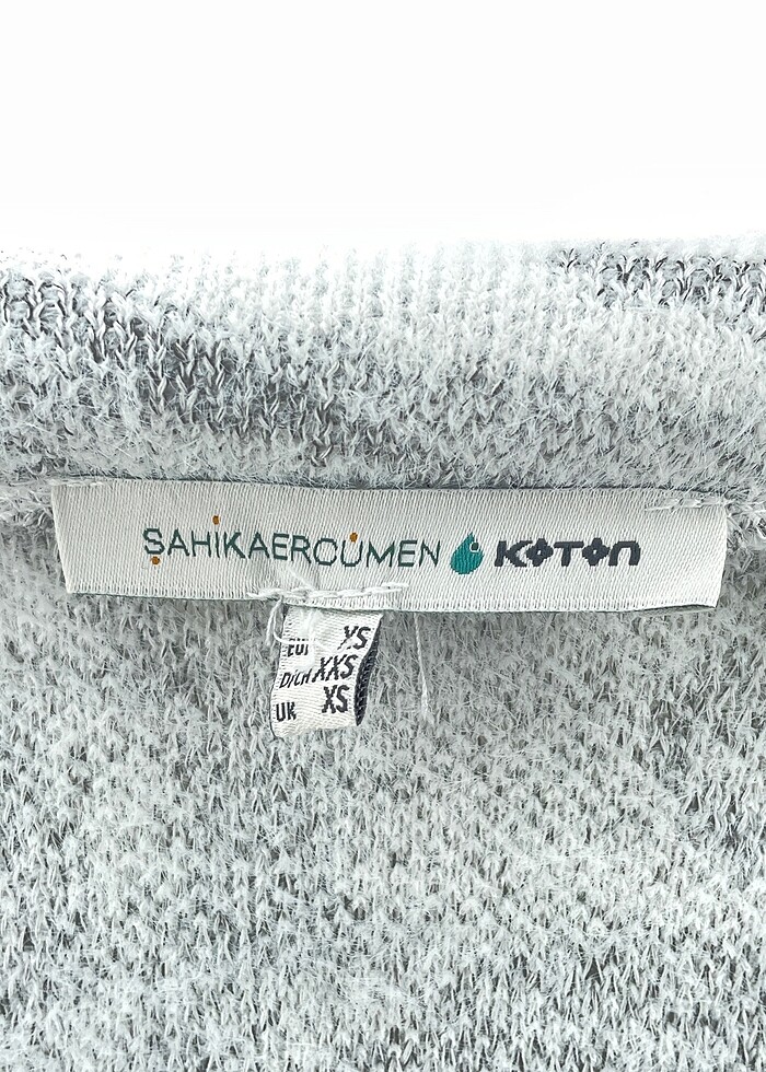 Koton Kazak / Triko %70 İndirimli. - Görsel 4