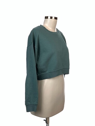 Zara Zara Sweatshirt %70 İndirimli.