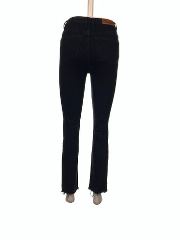 34 Beden Mango Jean / Kot %70 İndirimli.