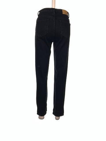 34 Beden Zara Jean / Kot %70 İndirimli.