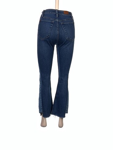 27 Beden Urban Outfitters Vintage Love Jean / Kot p İndirimli.