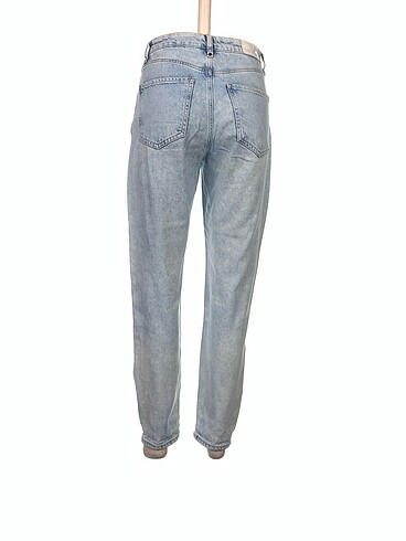 universal Beden Mavi Jeans Jean / Kot p İndirimli.