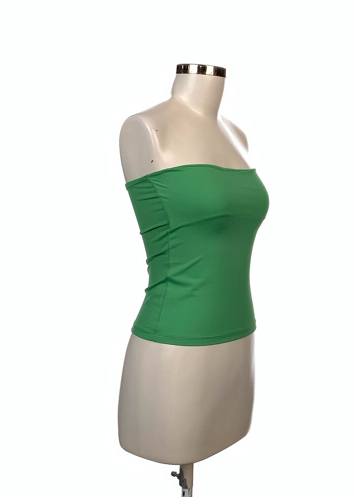 Zara Büstiyer %70 İndirimli. - Görsel 2