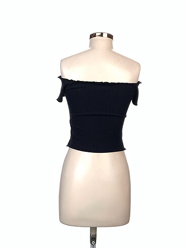 Zara Bluz %70 İndirimli. - Görsel 3