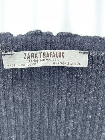 Zara Bluz %70 İndirimli. - Görsel 4