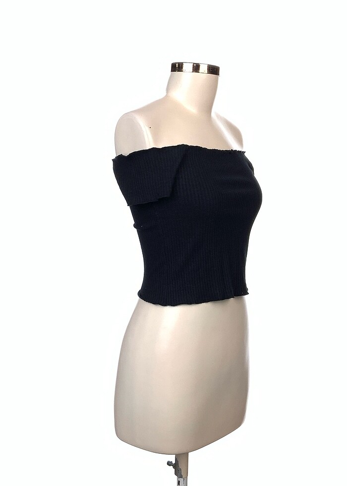 Zara Bluz %70 İndirimli. - Görsel 2