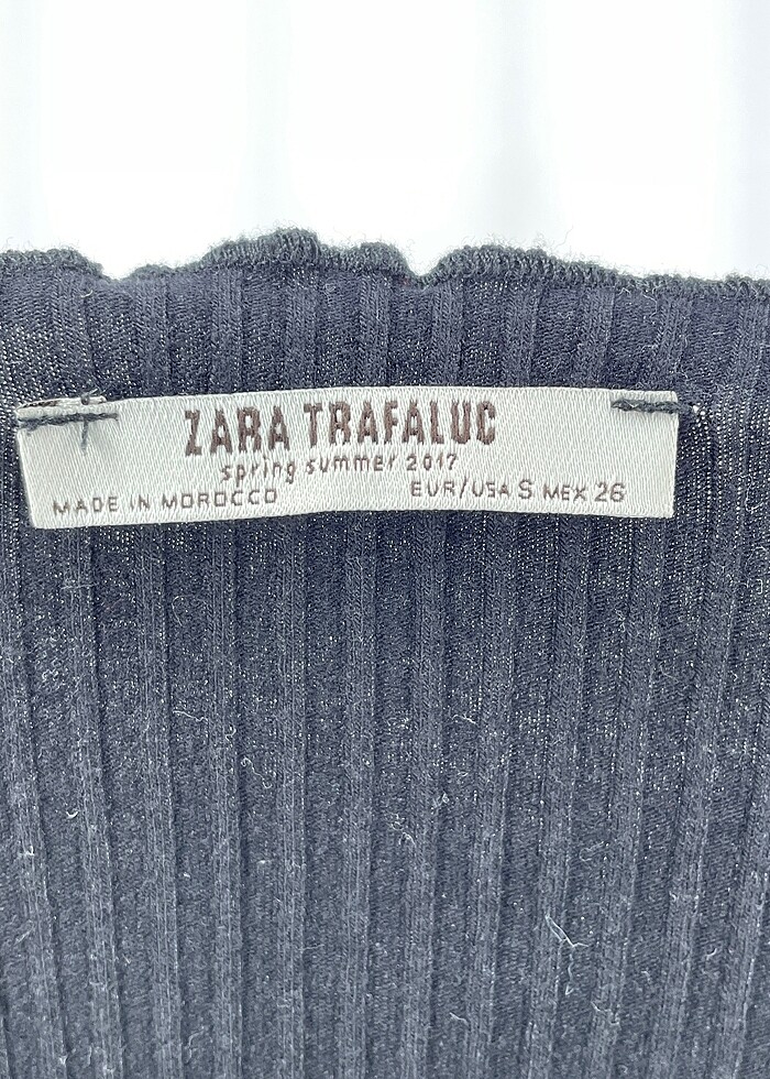 Zara Bluz %70 İndirimli. - Görsel 4