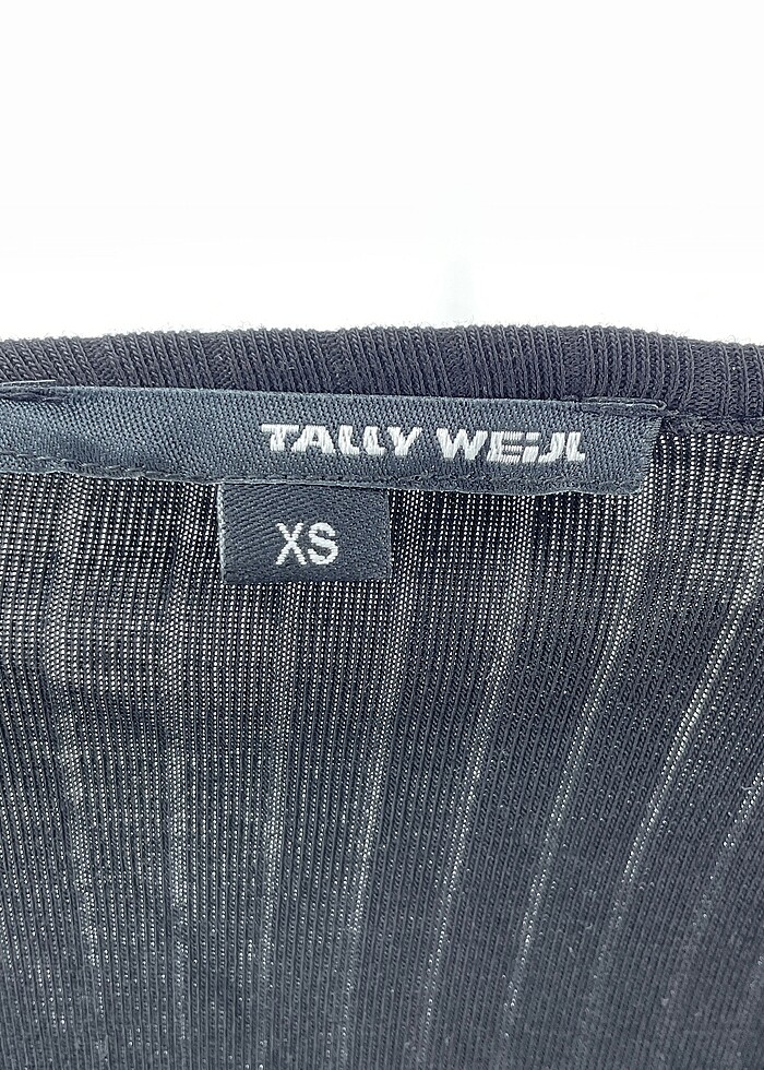 Tally Weijl Bluz %70 İndirimli. - Görsel 4