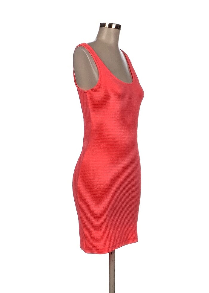 Vintage Love Kısa Elbise p İndirimli. - Görsel 2