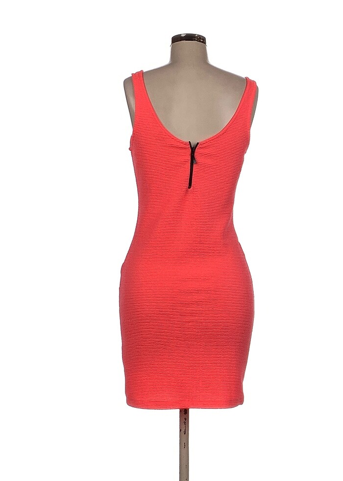 Vintage Love Kısa Elbise p İndirimli. - Görsel 3