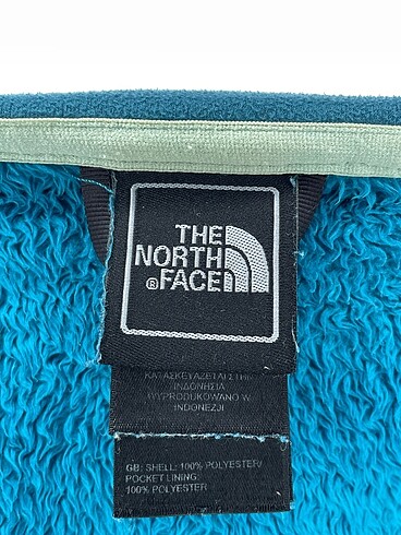 m Beden mavi Renk North Face Spor Dış Giyim p İndirimli.