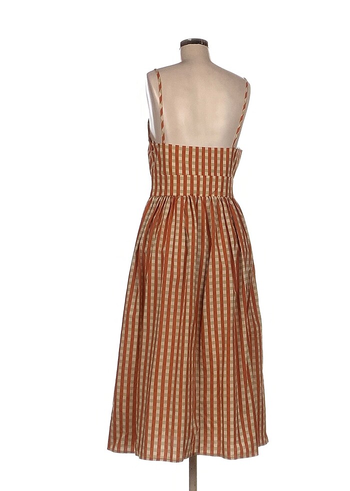 Koton Kısa Elbise %70 İndirimli. - Görsel 3