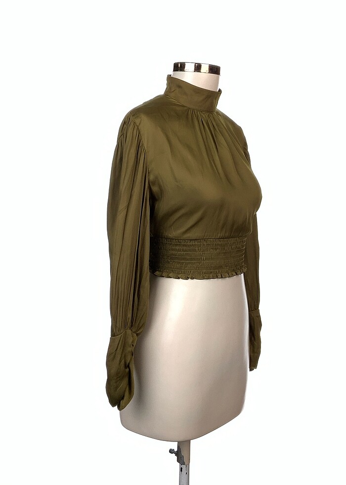 Zara Bluz %70 İndirimli. - Görsel 2