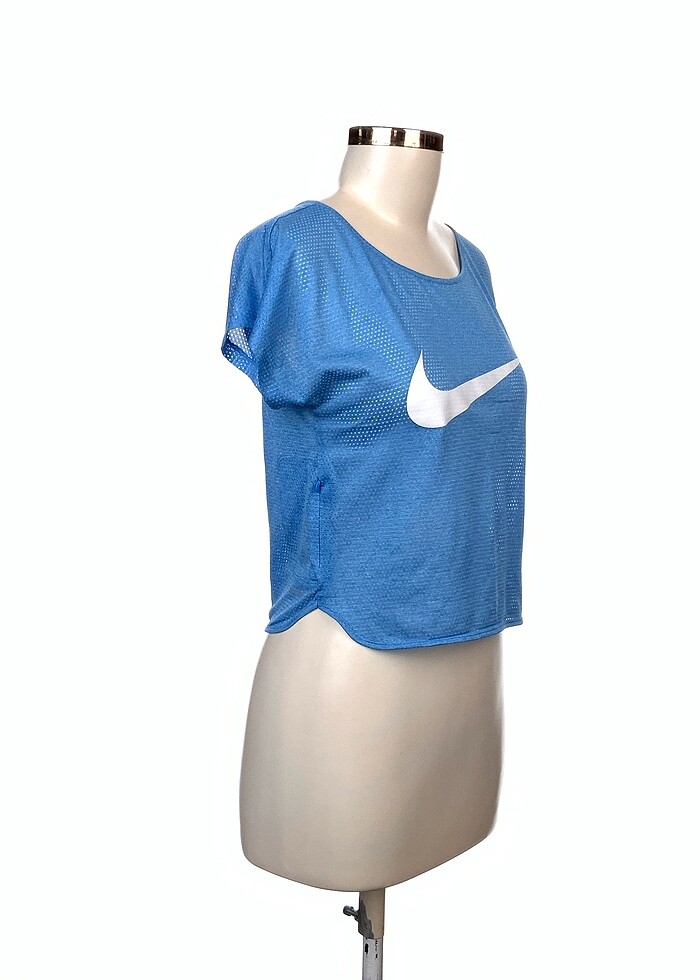 Nike T-shirt %70 İndirimli. - Görsel 2