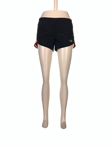 North Face Mini Şort %70 İndirimli.