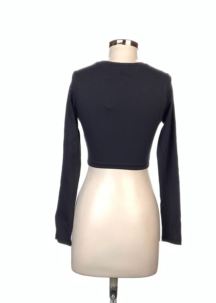 Vintage Love Bluz %70 İndirimli. - Görsel 3