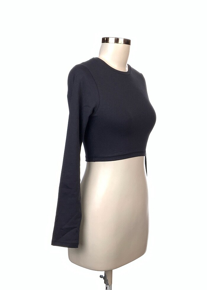 Vintage Love Bluz %70 İndirimli. - Görsel 2