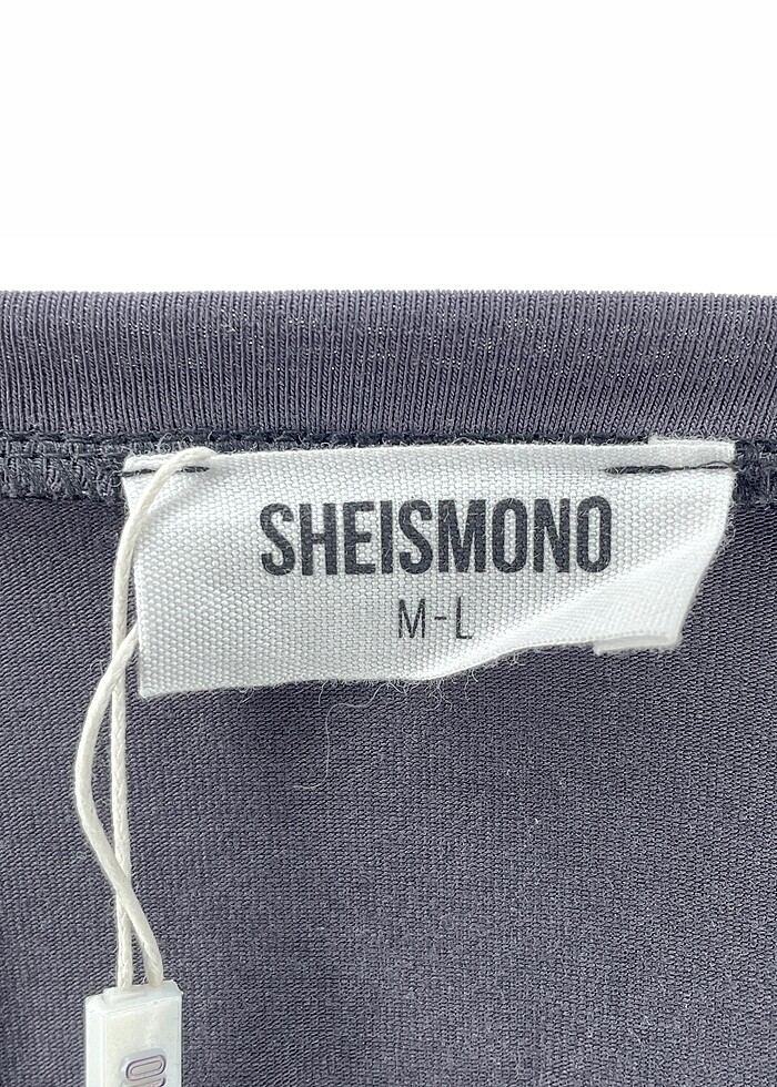 Vintage Love Bluz %70 İndirimli. - Görsel 4