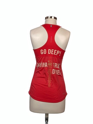 Nike T-shirt %70 İndirimli. - Görsel 3