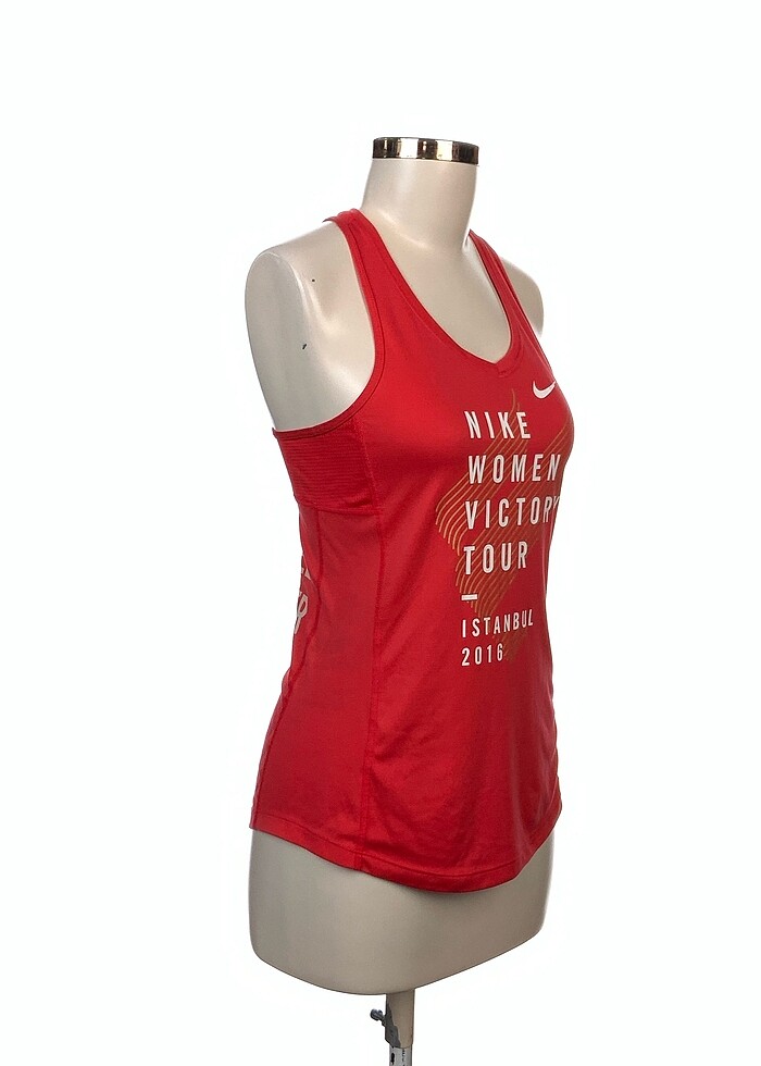 Nike T-shirt %70 İndirimli. - Görsel 2