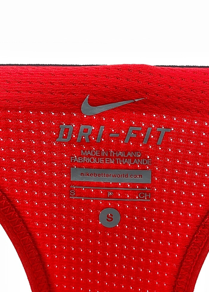 Nike T-shirt %70 İndirimli. - Görsel 4