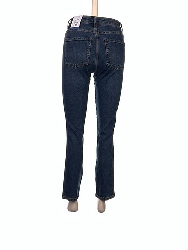 26 Beden Koton Jean / Kot %70 İndirimli.