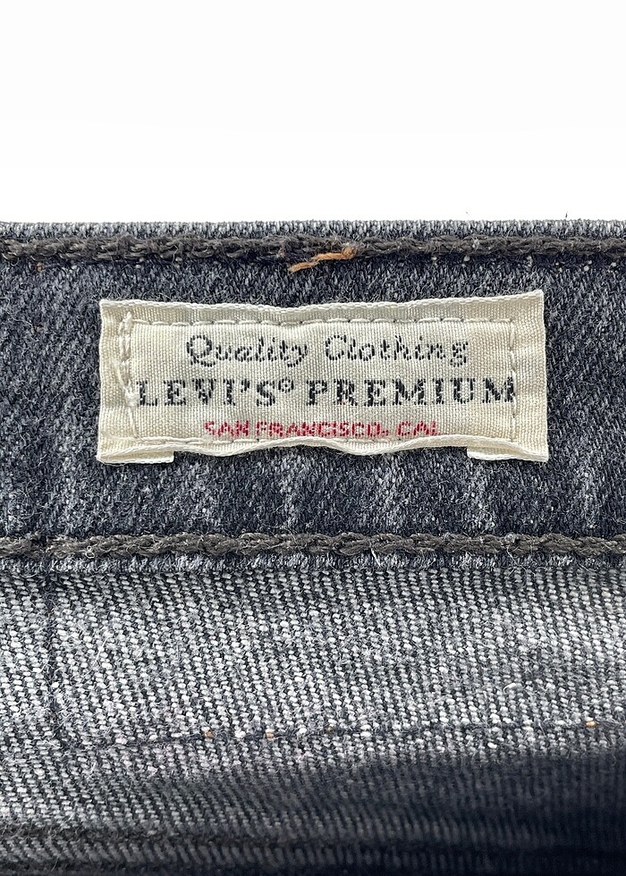 Levis Jean / Kot p İndirimli. - Görsel 4