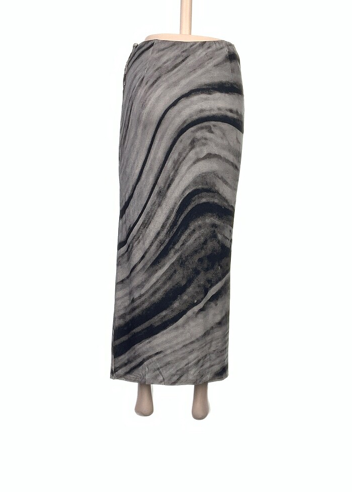 Koton Midi Etek %70 İndirimli. - Görsel 3