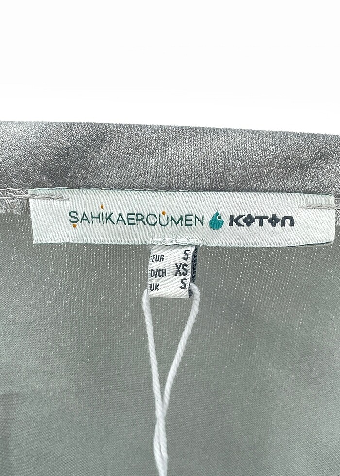 Koton Midi Etek %70 İndirimli. - Görsel 4