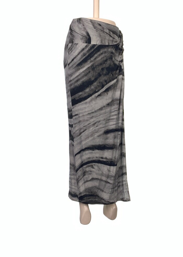 Koton Midi Etek %70 İndirimli. - Görsel 2