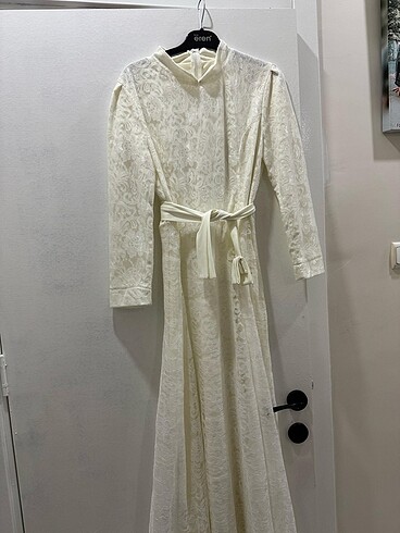 Nikah elbisesi
