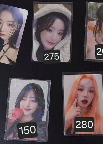 gidle idle pc